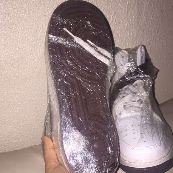 High top Nike ❤️ - Picture 2 of 4